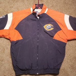 Chicago Bears Jacket